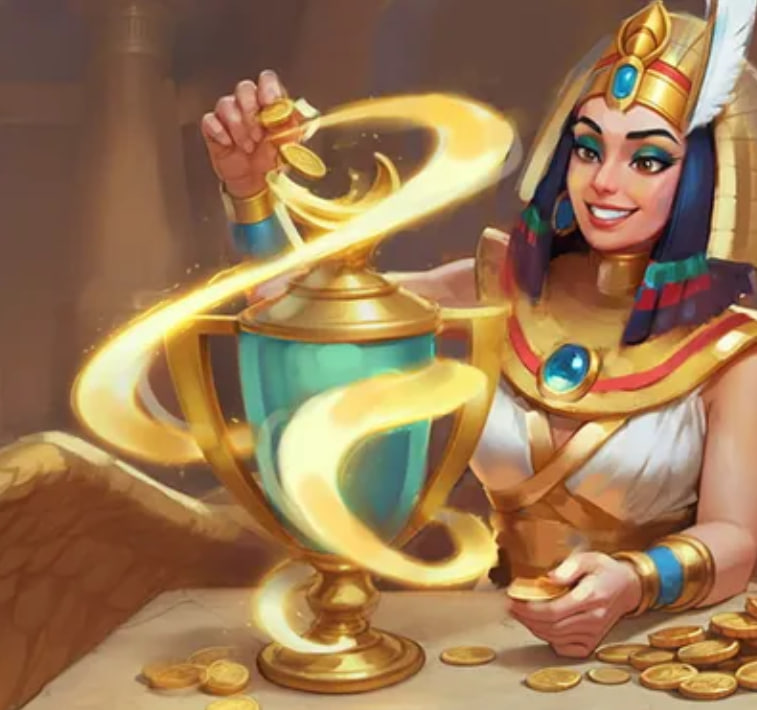AmunRa Casino Mobile e App
